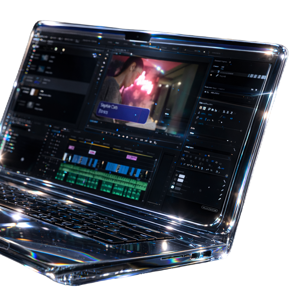 Éléments de design